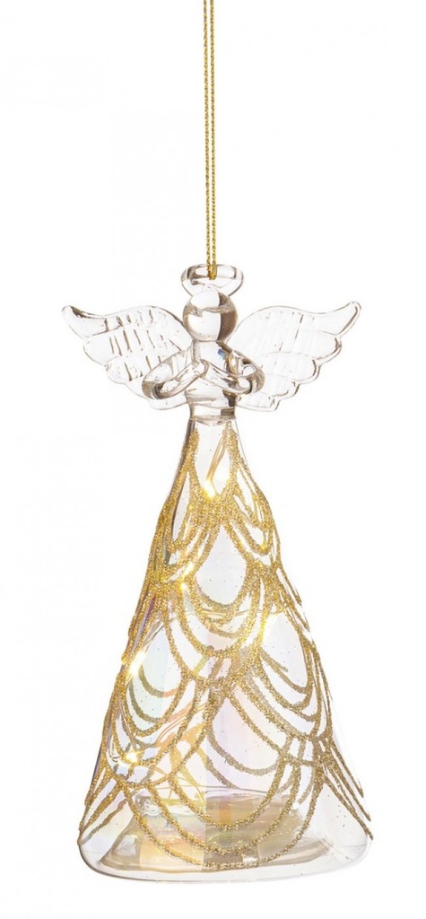 6x Pendaglio Vt Prism Angelo Irides S C