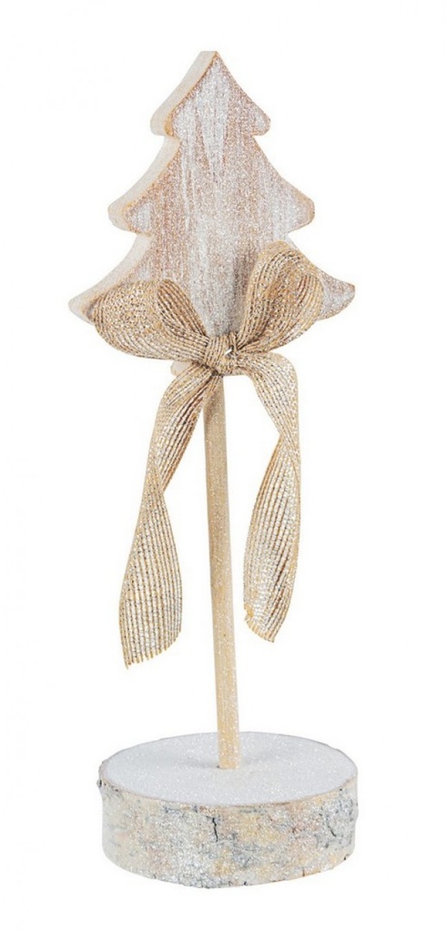 6x Pino Enchant Stand Glitter H30