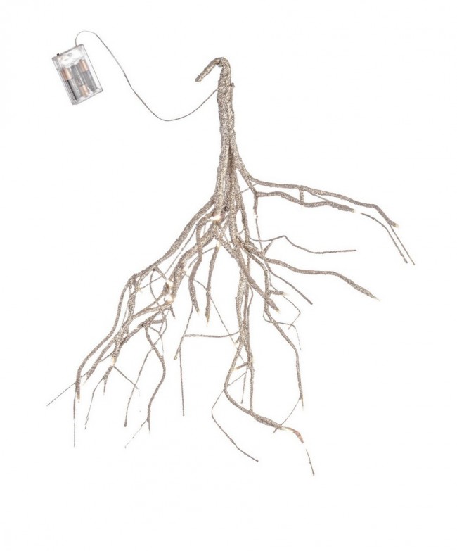 6x Ramo Beam 32Led Cham Classic C-Glit Ip20