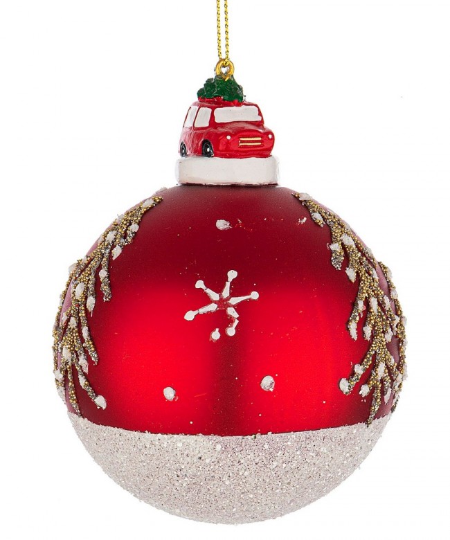 6x Sfera Vt Emmy Rosso C