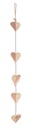 6x String Alloy Cuore 90Cm