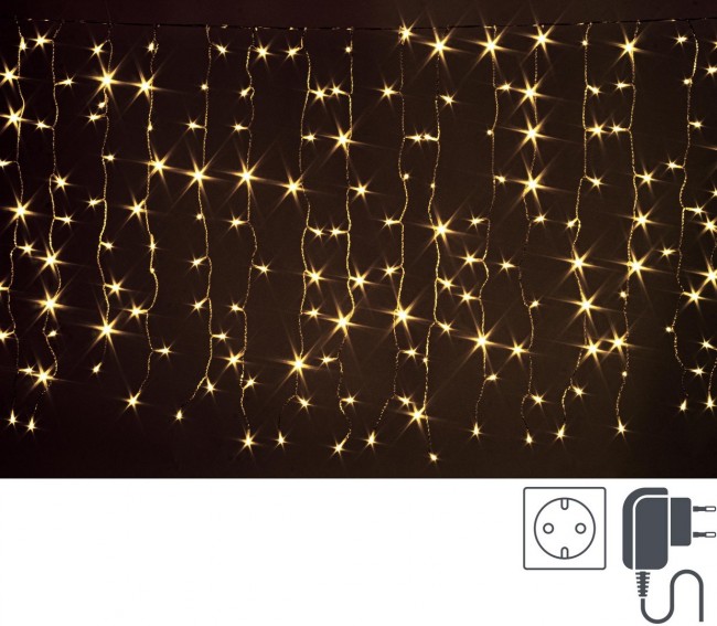 6x Tenda 400L Classic 5Mm Filo Tr 2X2M Ip44