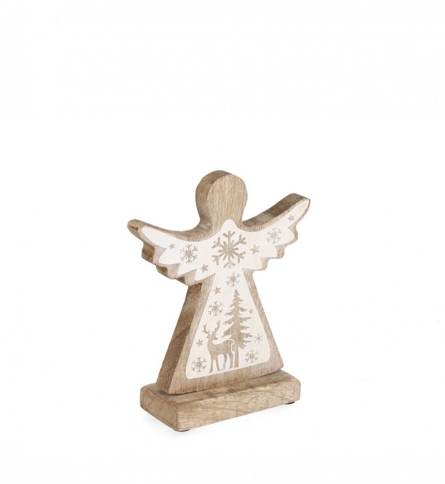 8x Angelo Wald Stand Nat