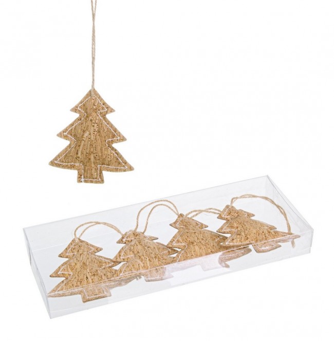 8x Conf.4 Korky Pino