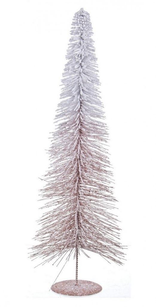 8x Cono Freezy Rosa H80