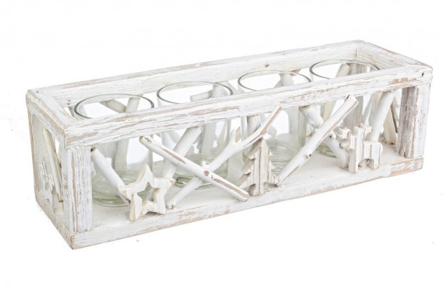 8x P.Candela 3P Aram Sbianc