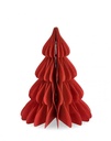 8x Pino Vik 4P Carta Rosso D23X30H