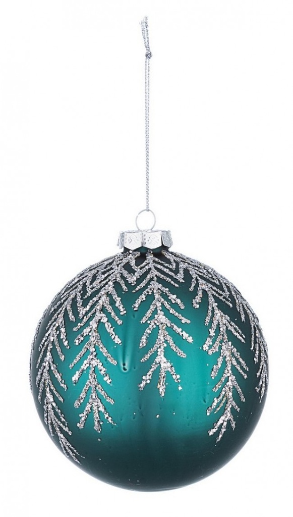 8x Sfera Vt Brivido Verde D100