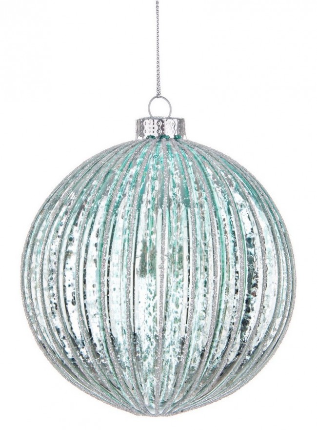 8x Sfera Vt Ofelia Celeste D100
