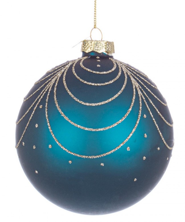 8x Sfera Vt Orbit Blu D100