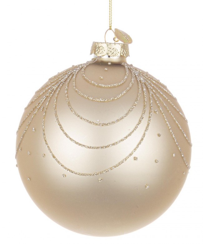 8x Sfera Vt Orbit Oro D100