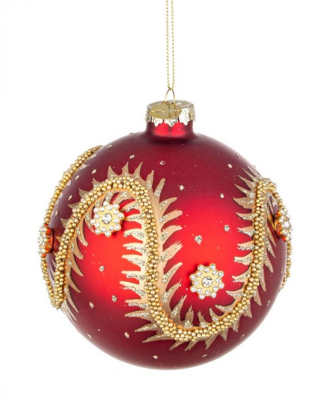 8x Sfera Vt Plushy Serpente Rosso D100