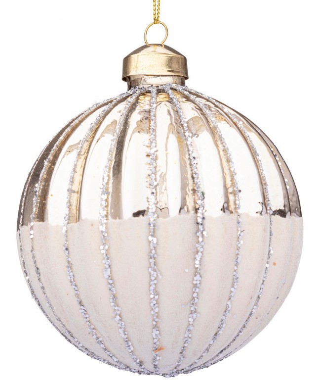 8x Sfera Vt Segment Champagne D100