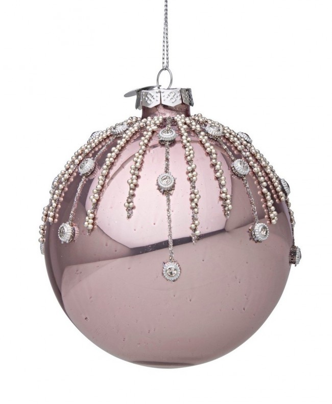 8x Sfera Vt Spark Rosa D100