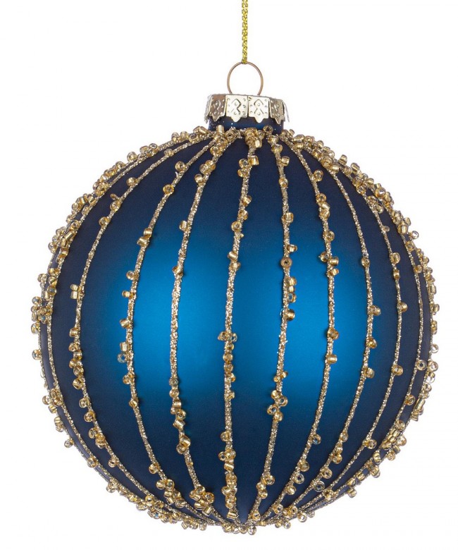 8x Sfera Vt String Blu D100