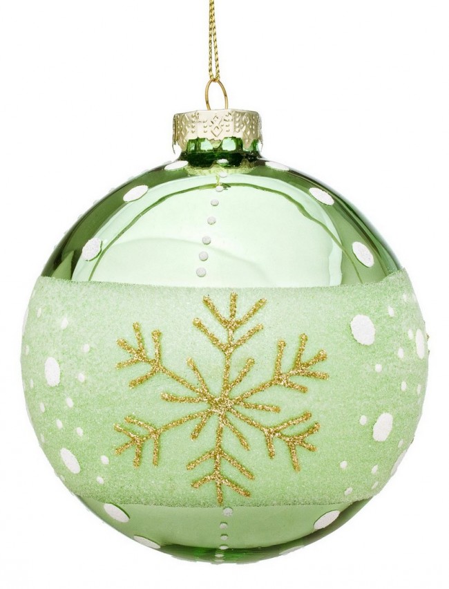 8x Sfera Vt Wanda Verde D100