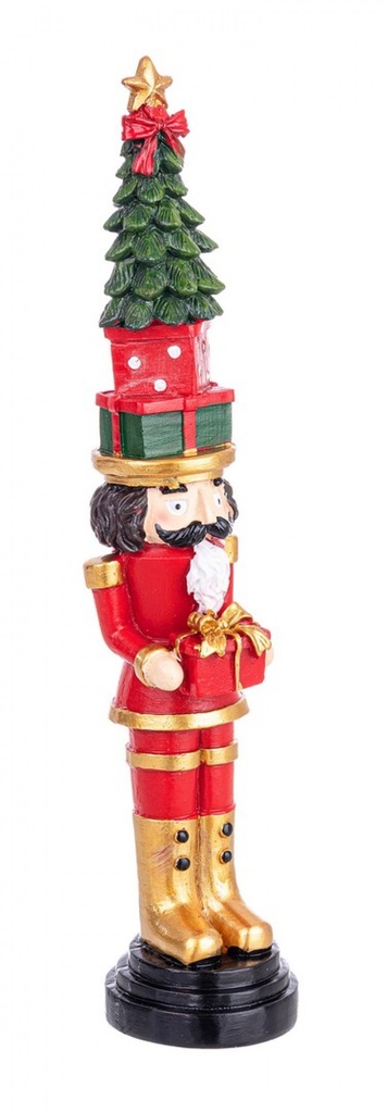 8x Soldatino Henk Stand C