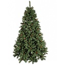 Albero Cone Lux H180-825 Rami