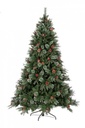 Albero Molveno C-Bacche H180-1620Rami