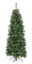 Albero Slim Alleghe H210-803Rami