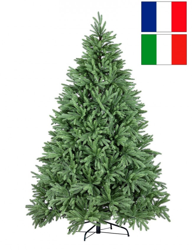 Albero Tirolo H150-448Rami