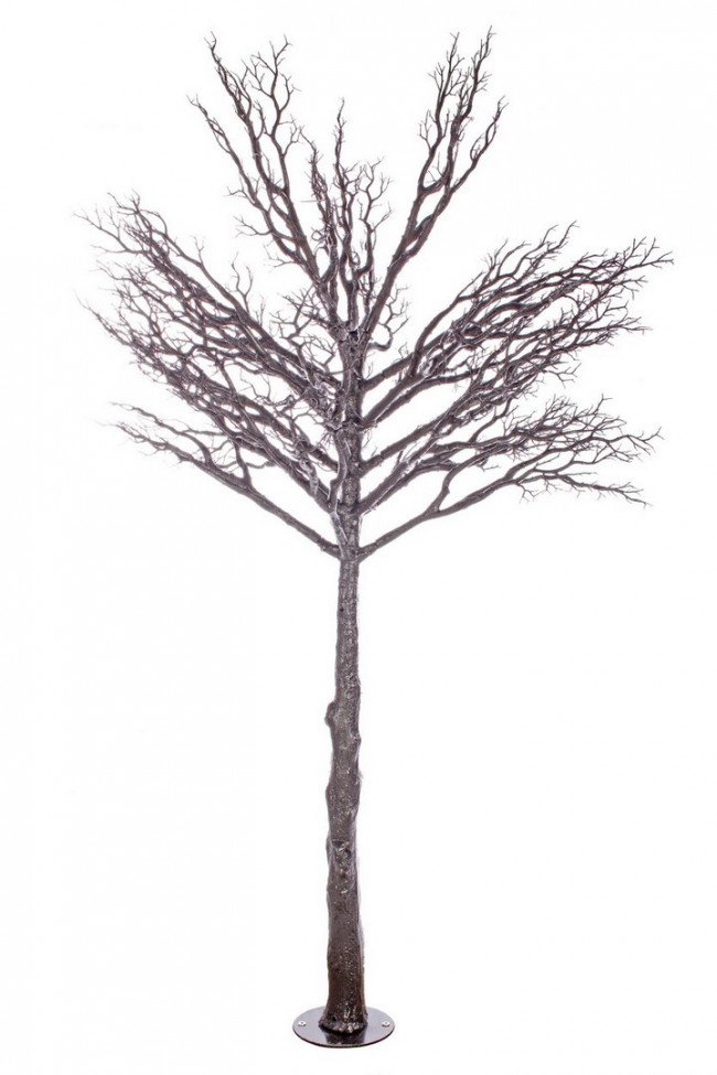 Albero Vienna H230 Nero