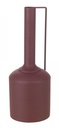 Anfora Pithos 1 Manico Marrone h40,5  Cod.0183065