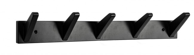 Appendino 5G Daiki Nero