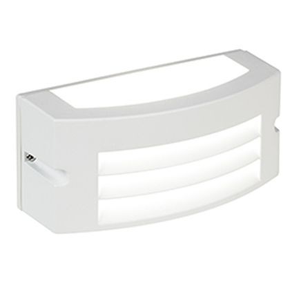 Applique LED 10W 4000K Bianco - Illuminazione Energetica e Naturale