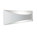 Applique LED 12W 3000K Linea Moon Bianco