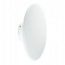 Applique LED 18W 3000K Linea Head Bianco