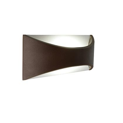 Applique 6W Led 3000K  linea moon  caffe'