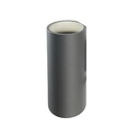 Applique LED 6W+6W 4000K in Alluminio Grafite