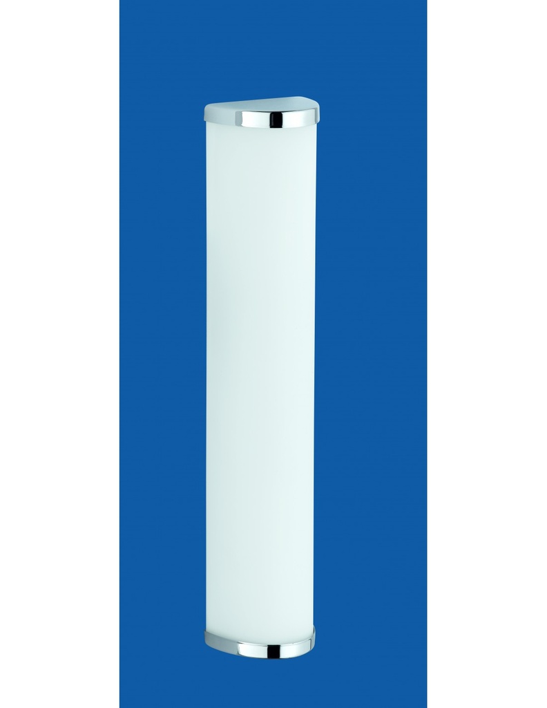Applique Da Bagno Xavi 3xE14 Cromo L40 cm Trio Lighting
