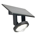 Applique Solare 1W Led 4000K Grafite