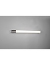 Applique Specchio LED 16w Bordo Cromo