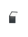 Applique per Esterno a Led Pearl IP54 Antracite