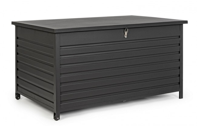 Baule per Cuscini Atlantic L Ant Yk13 - 155x97x83 cm