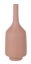 Bottiglia Decorativa Kothon Rosa S H29,5