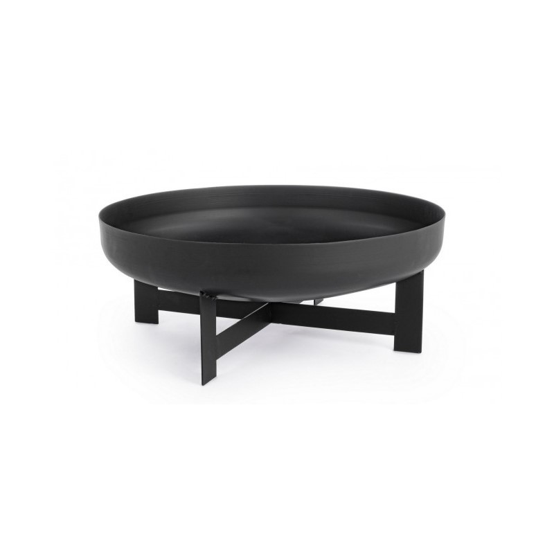 Braciere in metallo D60 cm