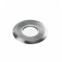 Lampada a incasso da pavimento Calp.D.4,5 - 2,5W Led* 3000K