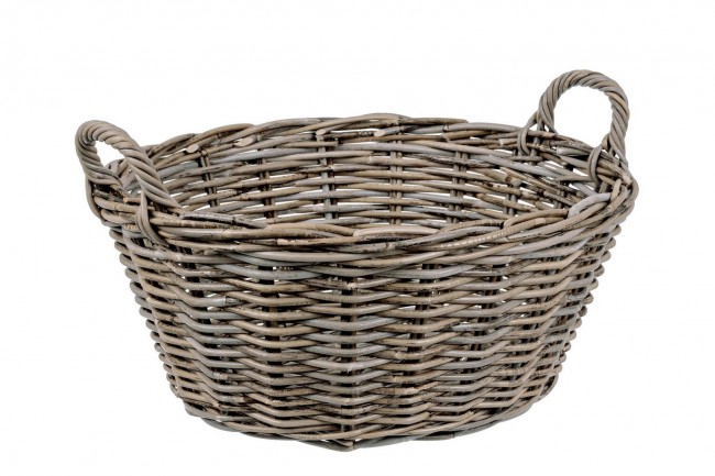 Cesto 2M Narra Ovale
