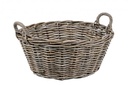 Cesto 2M Narra Ovale