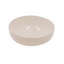 Ciotola insalatiera crema Romeo cmø23h8