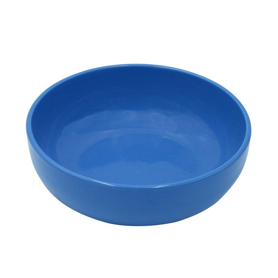 Ciotola blu mare Lucy cmø20,7h7,1