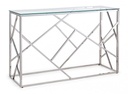 Consolle Rayan 120x40 - Design moderno e funzionalità impeccabile