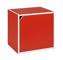 Cubo C-Anta Composite Rosso
