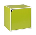 Cubo C-Anta Composite Verde