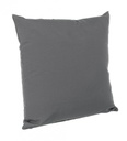 Cuscino Rihanna Grigio Scuro 43X43