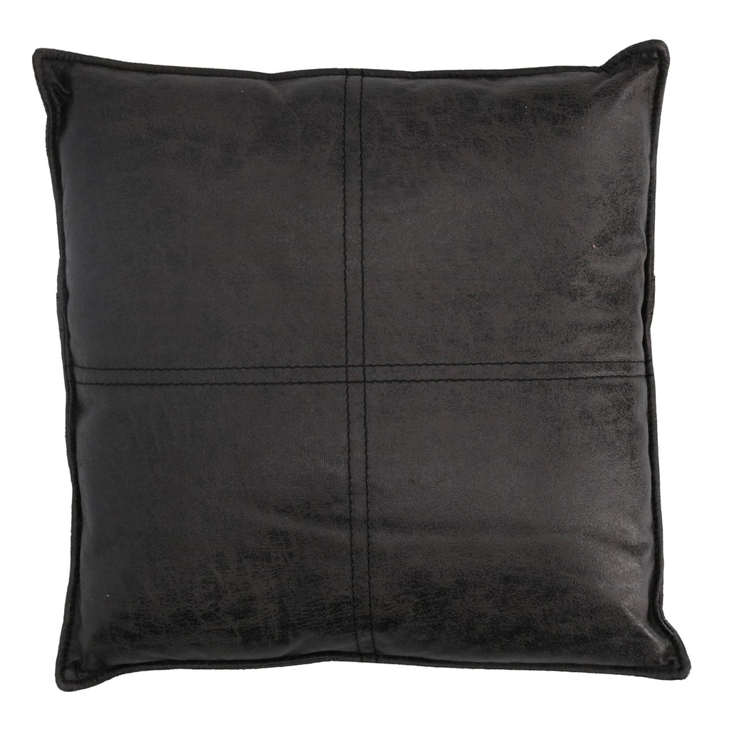 Cuscino Evolution Grigio Piccante 40x40